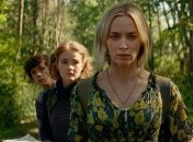 Превзошел "Годзиллу против Конга": фильм "Тихое место 2" установил новый рекорд по кассовым собрам