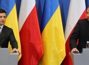 Дуда поддержал Зеленского в вопросе обмена пленными