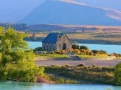 Куда поехать, если хочется одиночества: лучшие острова для соло-путешествий (Фото)