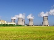 Энергоблок №3 Ровенской АЭС вывели в плановый ремонт