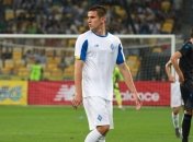 Дискваліфікований Бесєдін тепер зможе взяти участь у Євро-2020