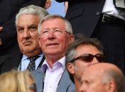 Алекс Фергюсон был опустошен игрой МЮ в матче с МС