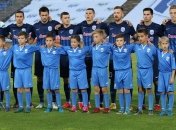 УПЛ: Десна уверенно переиграла Львов в гостях