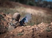 Звільнення України триває