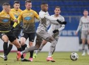 "Шахтер" с позором вылетел из Кубка Украины, проиграв команде из Первой лиги (видео)