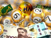 Лотереи в Украине похожи на игорный бизнес, но исправлять ситуацию никто не спешит