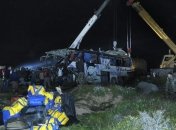 В Сирии произошло масштабное ДТП: 32 погибших, более 70 раненых