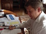 Повышение кредитного рейтинга Украины - результат структурных реформ