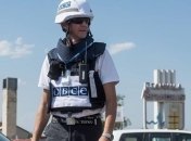 ОБСЕ: количество взрывов на Донбассе уменьшилось