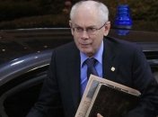 Президент ЕС "Войну и Мир" читал с наибольшим интересом