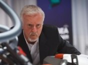 Джеймс Кэмерон представил стереофильм о Марианской впадине