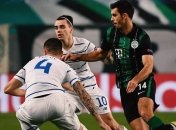 Динамо - Ференцварош: где и когда смотреть решающий матч Лиги чемпионов