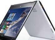 Компания Lenovo представила ноутбук YOGA 700