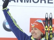 Украинские биатлонисты установили уникальное достижение