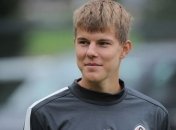 Соболь рассказал, почему выбрал "Шахтер", а не "Динамо"