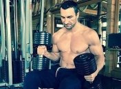 Кличко: Честно говоря, я не чувствую своего возраста