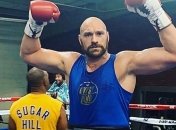 Тренер Фьюри считает, что Тайсону нужно работать по заветам Эммануэля Стюарда