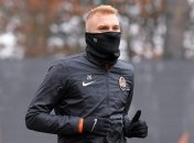 Украинский футболист отказал российской команде