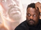 Чисора о Владимире Кличко: Он все еще мог бы пошуметь в тяжелом весе