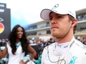Росберг: В Остине мне помешал ветер