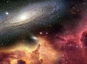 Во Вселенной нашли структуру, протянувшуюся на 5 млрд световых лет