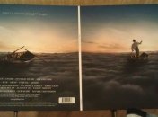 Группа Pink Floyd выпустила прощальный альбом