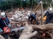 Могерини: Евросоюз готов оказать любую помощь Колумбии