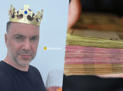 Олексій Арестович оголосив збір коштів