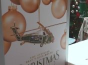 Рождественские украшения в Белом доме имеют отношение к Украине