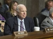 Джон Маккейн может покинуть Сенат Конгресса США