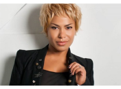 Гайтана впервые поделилась фото дочери 