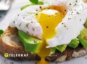 Тост из авокадо станет хитом на вашем столе (изображение создано с помощью ИИ)