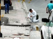 В Колумбии произошел взрыв, есть пострадавшие (Видео)