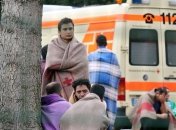 Поток беженцев в Германии увеличился в 4 раза