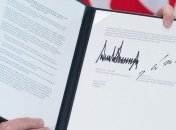 Обнародован "исторически важный" документ Трампа и Ким Чен Ына