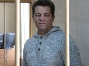 Украина и Франция будут требовать от РФ освободить Сущенко