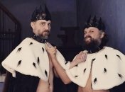 "Хамерман знищує віруси" готовит новый альбом