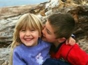 Старшие дети влияют на развитие младших