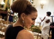 Саре Джессике Паркер запретили носить дешевые туфли