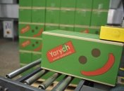 Один день из жизни печенек на фабрике Yarych