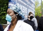 В США коронавирус выявили у более полутора миллиона человек