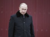 Путин заявляет, что "Газпром" исполняет контракт с Украиной