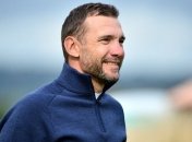 Шевченко посетит матч Шахтера в Милане