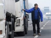 На латвийско-российской границе скопилось почти 700 грузовиков