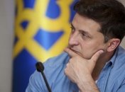 Зеленский обещает пресекать нарушения в деятельности "Слуги народа"