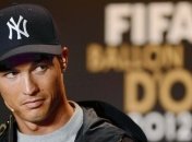 Криштиану Роналду: Я хочу быть обычным человеком