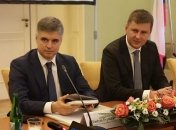 У Чехії розпочався перший Українсько-чеський форум