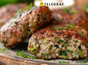 Такие котлеты получаются очень вкусные и сочные (изображение создано с помощью ИИ).