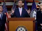 Хаким Джеффрис против любых альтернатив