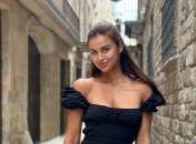 Екатерина Лозовицкая